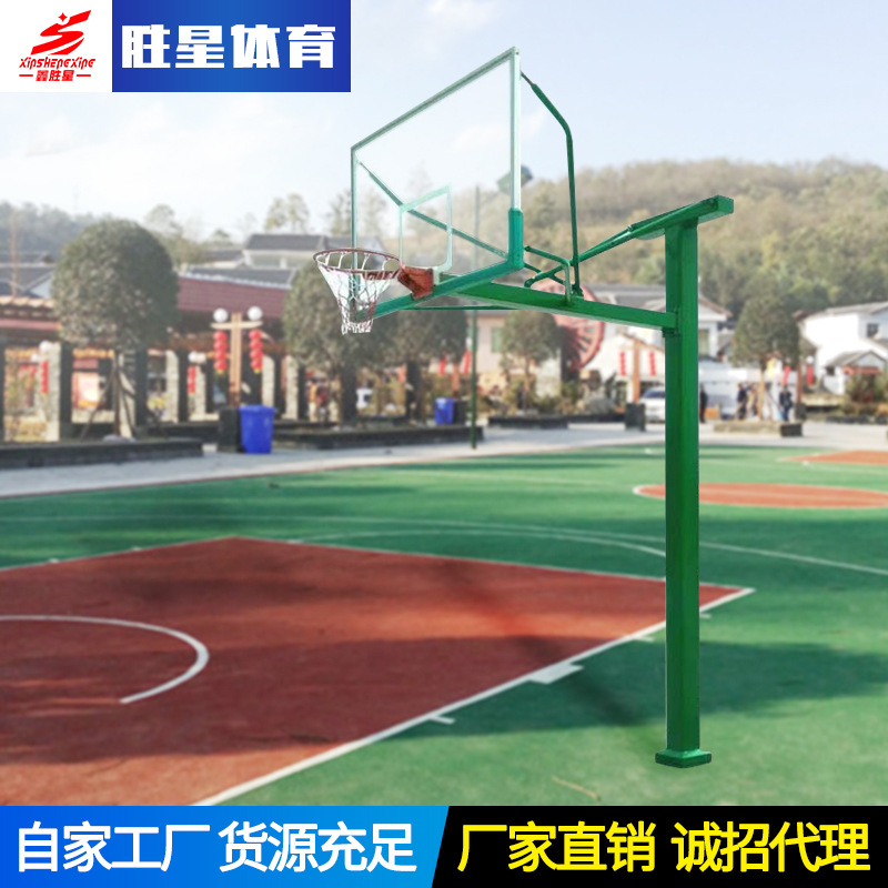 廊坊市移动篮球架液压篮球架 - 哪里好